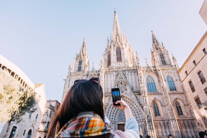 Barcelona Highlights Casa Batllo and Gothic Quarter 2