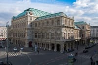 Private Vienna Historical Landmarks Tour 5