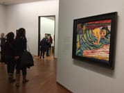 Albertina Art Museum: Private Tour of Masterpieces | Tickets incl 6