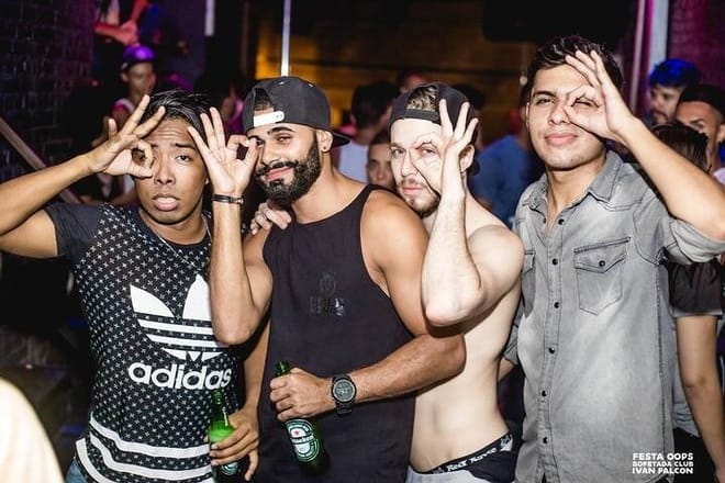 LGBTI+ Private Tour: Explore São Paulo with a Local Friendly Guide photo 4