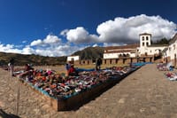 Sacred Valley Chinchero Inca town, Moray terraces & Ollantaytambo Full Day from Cusco 1