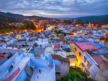 Tour of Morocco Private 12-Days via Imperial Cities and Merzouga