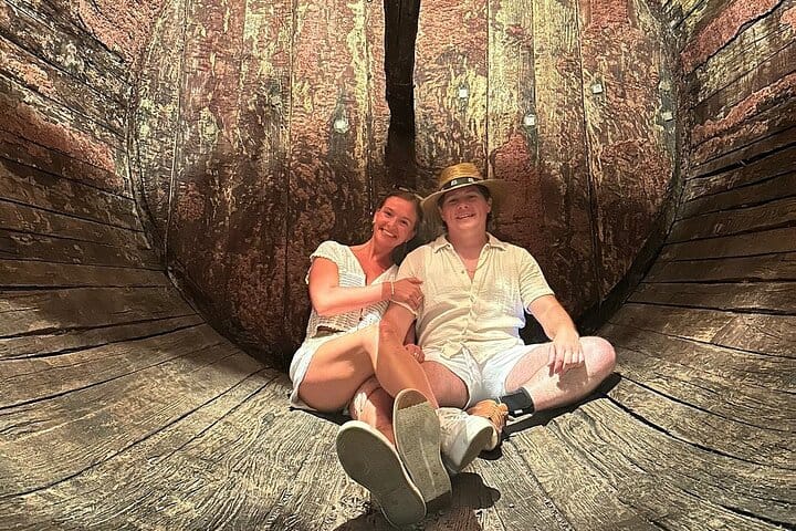 DOURO VALLEY: Premium Wine Tour, Lunch at Winery & Private Cruise