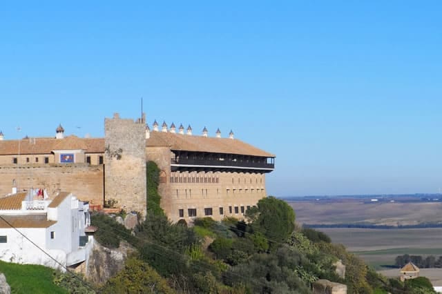 Carmona Day Trip from Seville photo 6