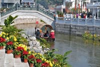 Guangzhou Walking Tour To Explore The Old Xiguan Area 4