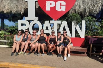 ATV & community adventure, Mangrove tour, food tasting and Beach