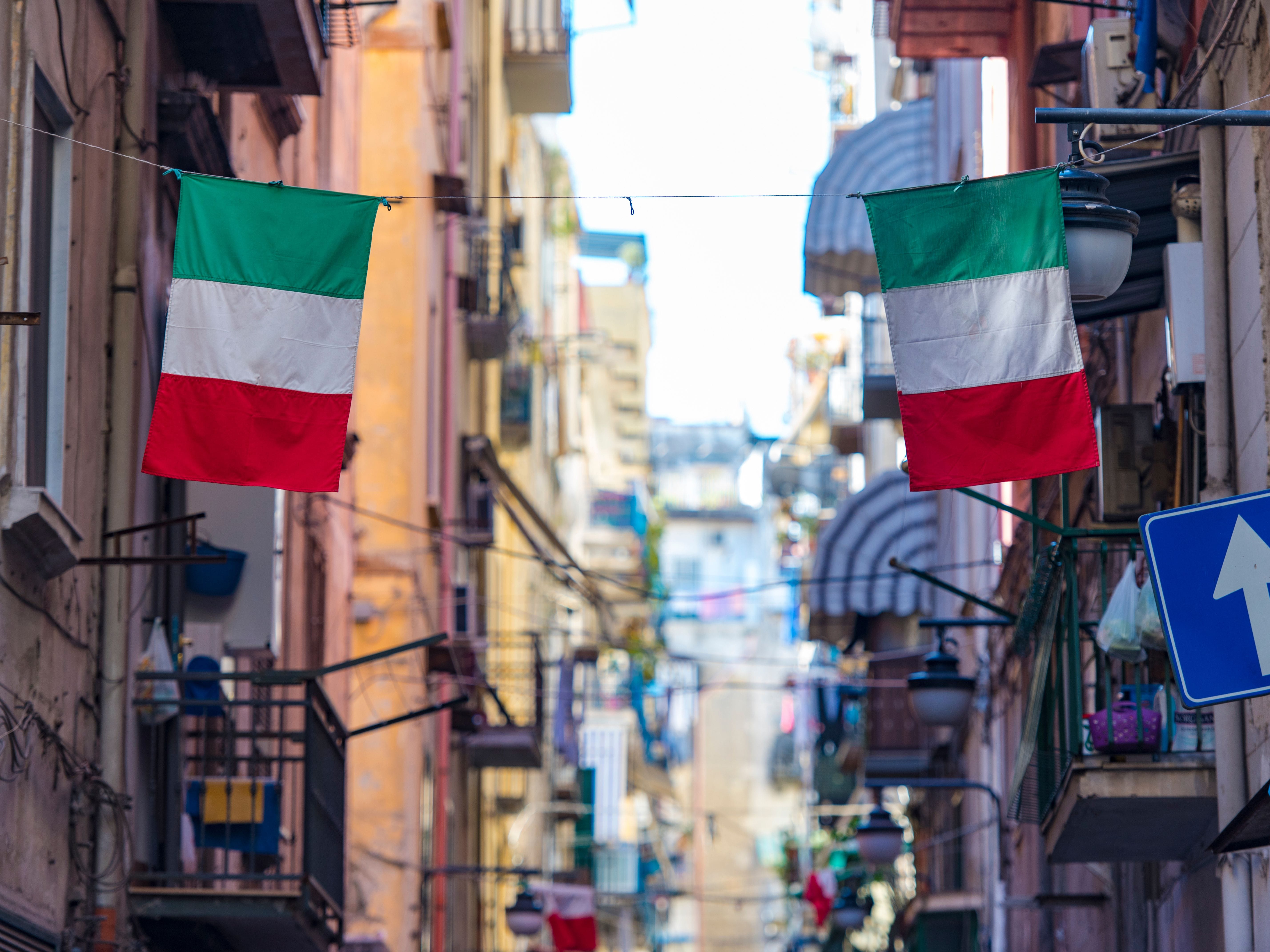 Explore the lively streets and grand piazzas of Naples, discovering its UNESCO-listed historic center in one unforgettable day.