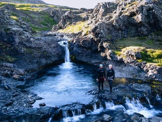 Private Canyoning Adventure Experience, photo 10