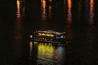 Hoi An: DA NANG SPARKLING NIGHT CRUISE EXPERIENCE 4
