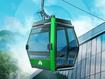 Guided Sapanca, Mahmudiye, Masukiye Tour Activity with Cable Car