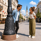 Secrets of Częstochowa Self-Guided Scavenger Hunt & Walking Tour 6
