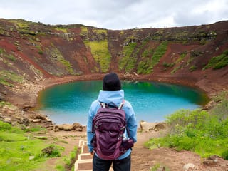 Golden Circle Private Tour with Secret Lagoon from Reykjavik, photo 21
