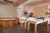 VIP Turkish Bath in Antalya 9