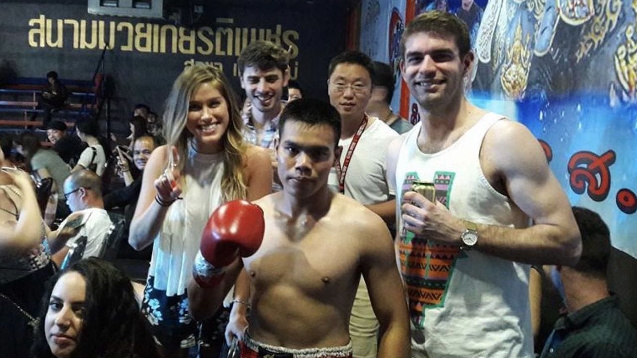 Muay Thai - Our Unique and Highly Revered National Sport  8