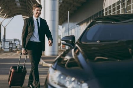 Transfer Lisbon Airport – Setúbal