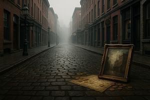 Vancouver Old Town Treasure Hunt: Self-Guided Walking Game