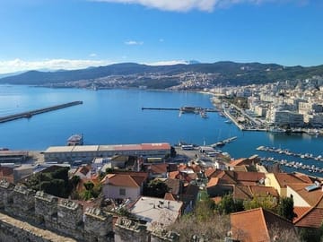 Private Day Trip to Mycenae, Epidaurus and Nafplio from Athens