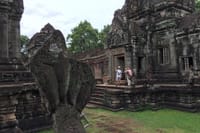 Private Two Day Trip in Siem Reap 9