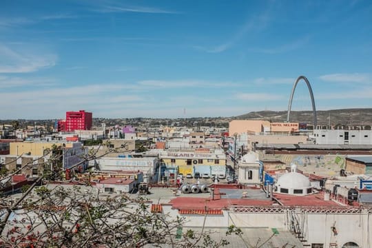 Crossing Borders: Tijuana Day Trip from San Diego