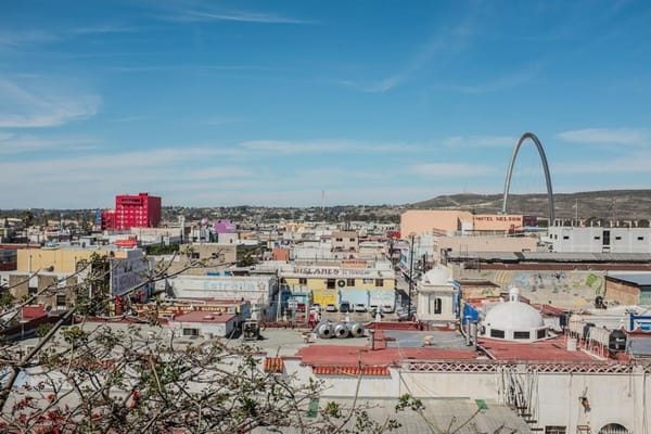 Things to do in Tijuana