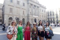 Barcelona Small Group Tour with Sagrada Familia, Park Güell & La Pedrera 5