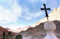 Sharm El sheikh: Day Trip to Moussa Mountain from Sharm El Sheikh 4