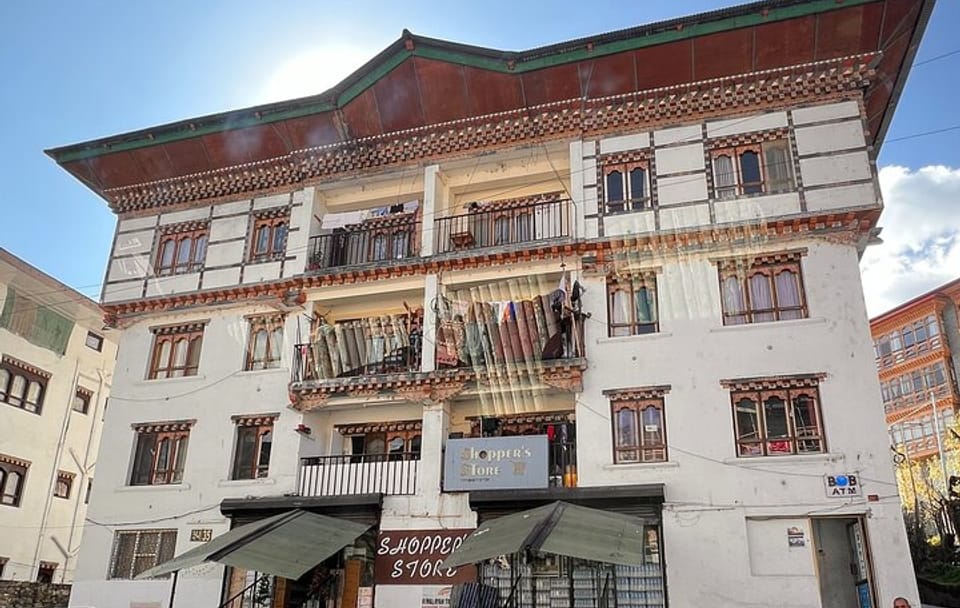 Bhutan Tour: All Inclusive Bhutan with 3 to 7 days days Option