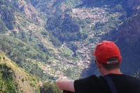 Amazing Skywalk, Cliff & Valleys in Open Roof 4x4 Tour + Dolphins Watching 6