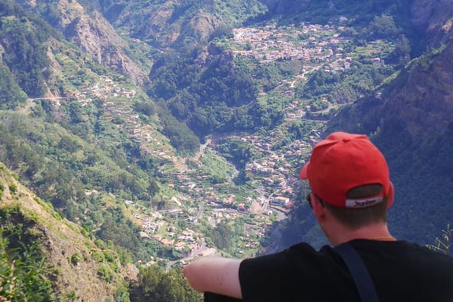 Amazing Skywalk, Cliff & Valleys in Open Roof 4x4 Tour + Dolphins Watching 6