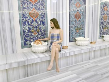 Private Ephesus Tour with Traditional Turkish Bath in Kuşadası