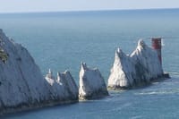 Isle of Wight Full-Day Private Tour from London 4