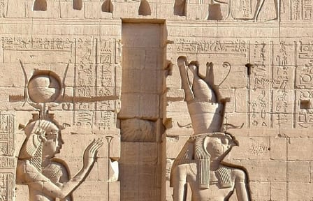 Aswan Day Tour: Philae Temple, Unfinished Obelisk, and High Dam