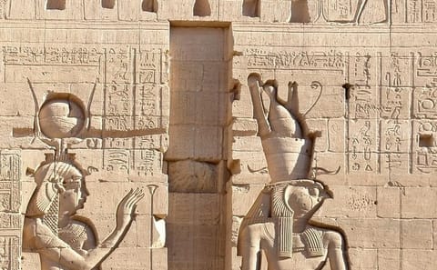 Aswan Day Tour: Philae Temple, Unfinished Obelisk, and High Dam
