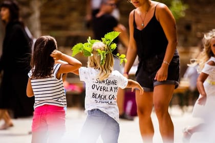 Ikaria Longevity, Family Winery & Wellness