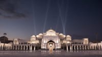 Presidential Palace Qasr Al Watan Abu Dhabi Tickets 6