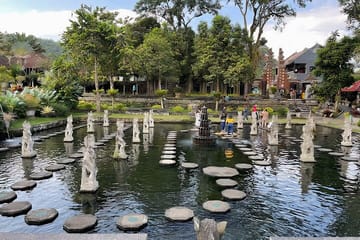 Fullday Lempuyang Heaven Gate Temple