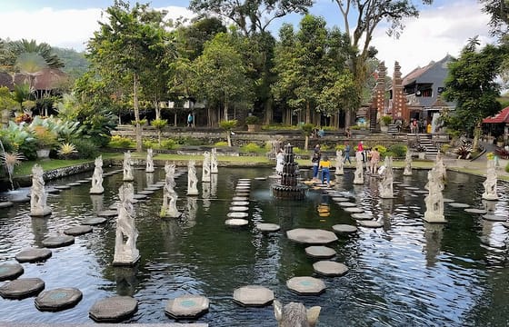 Lempuyang: Instagram Highlights Tour