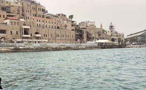 Cultural Walking Tour of Historic Jaffa in Tel Aviv-Yafo