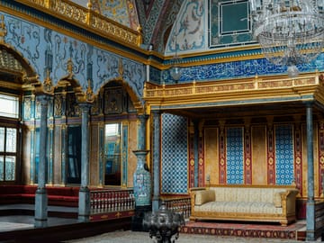 Immersive South Eastern Turkiye : Culinary & Cultural Tour