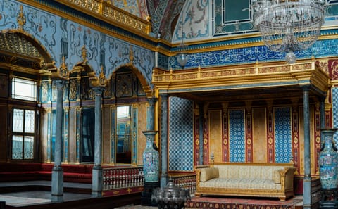 Immersive South Eastern Turkiye : Culinary & Cultural Tour
