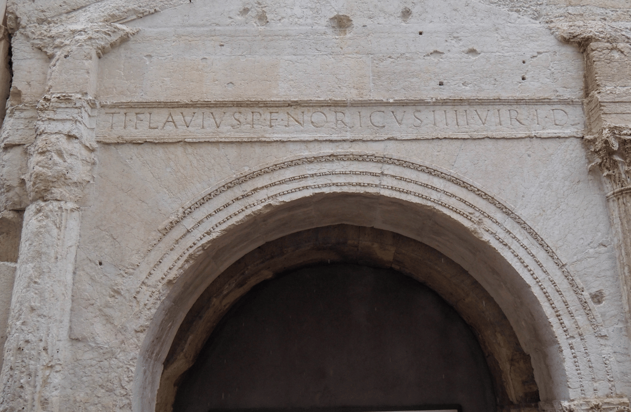Dante in Verona: From Inferno to Paradise 10