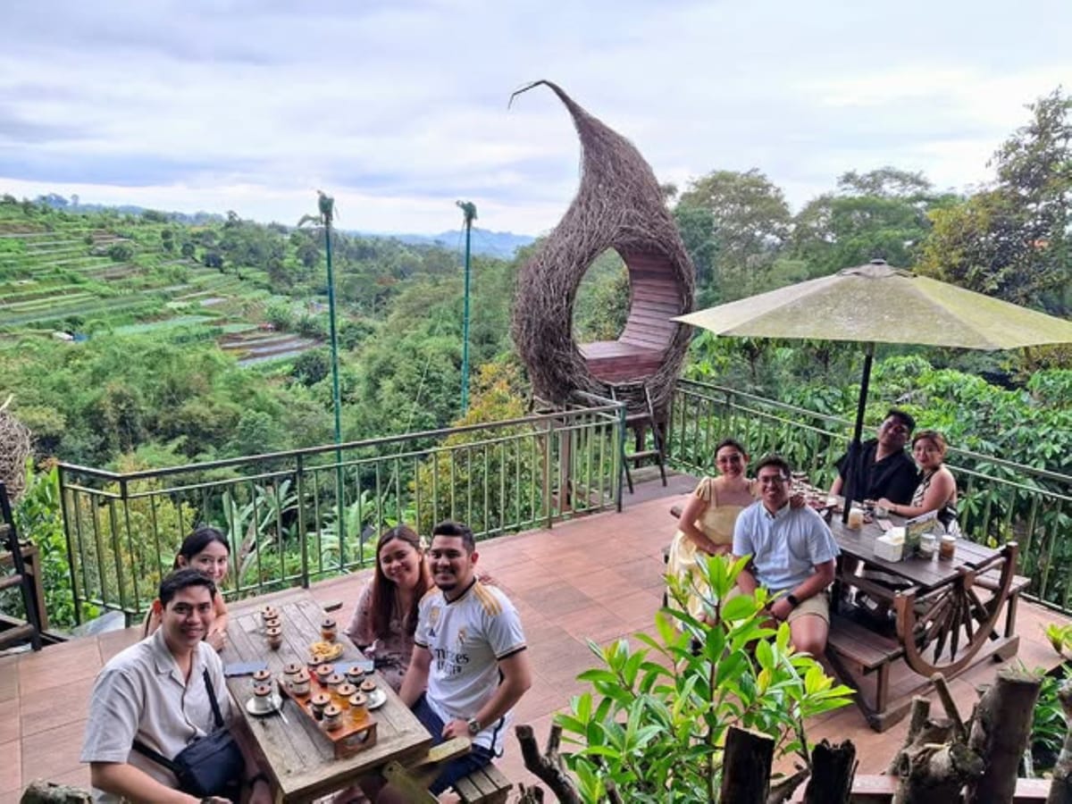 Bali: Besakih Mother Temple, Kintamani Highlands & Tegalalang Rice Terraces