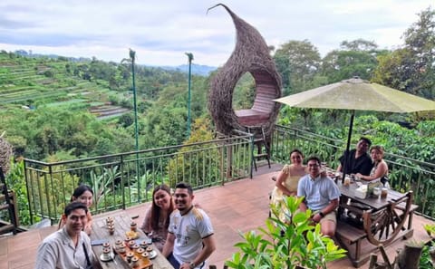 Bali Day Tour: Jatiluwih Rice Terraces and Tanah Lot Temple