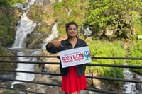04 Nights & 05 Days Tour In Sri Lanka  1