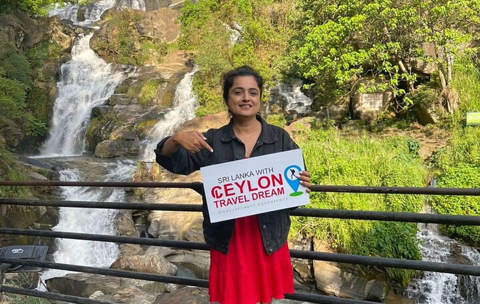 04 Nights & 05 Days Tour In Sri Lanka