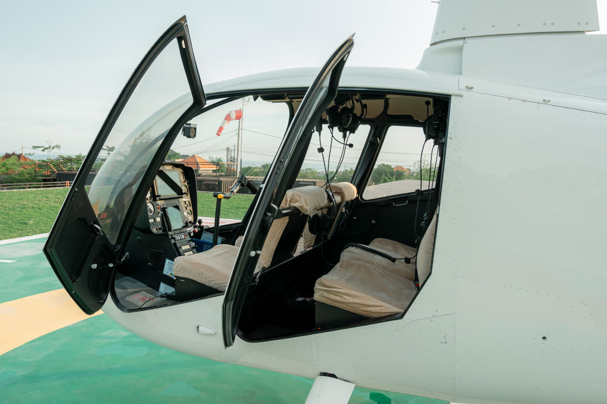 3D2N BALI ECO- ROMANTIC HIDEAWAY