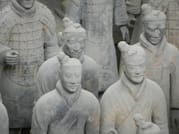 Private Tour: 2-day Xi'an trip from Beijing by round-way bullet train 1