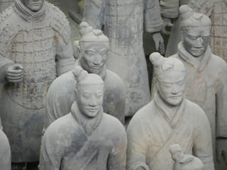 Private Tour: 2-day Xi'an trip from Beijing by round-way bullet train