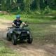 30 Minutes Khaolak ATV Quadbike & Waterfall Adventure & Transfer