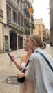 Secrets of Barcelona Self-Guided Exploration Game Tour 5